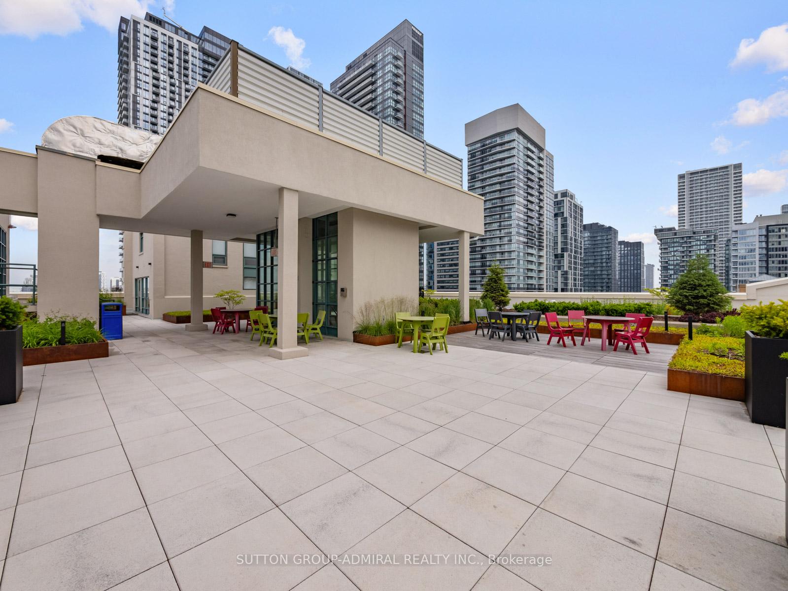 Photo 35 of Unit 626, 155 Dalhousie Street, Toronto, Church-Yonge Corridor — HOMEH