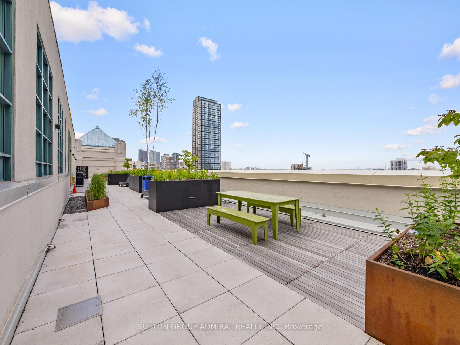 Photo 36 of Unit 626, 155 Dalhousie Street, Toronto, Church-Yonge Corridor — HOMEH