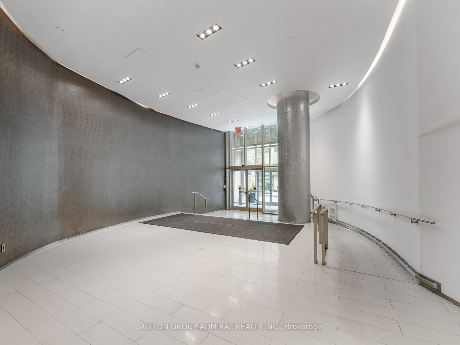 Photo 39 of Unit 626, 155 Dalhousie Street, Toronto, Church-Yonge Corridor — HOMEH