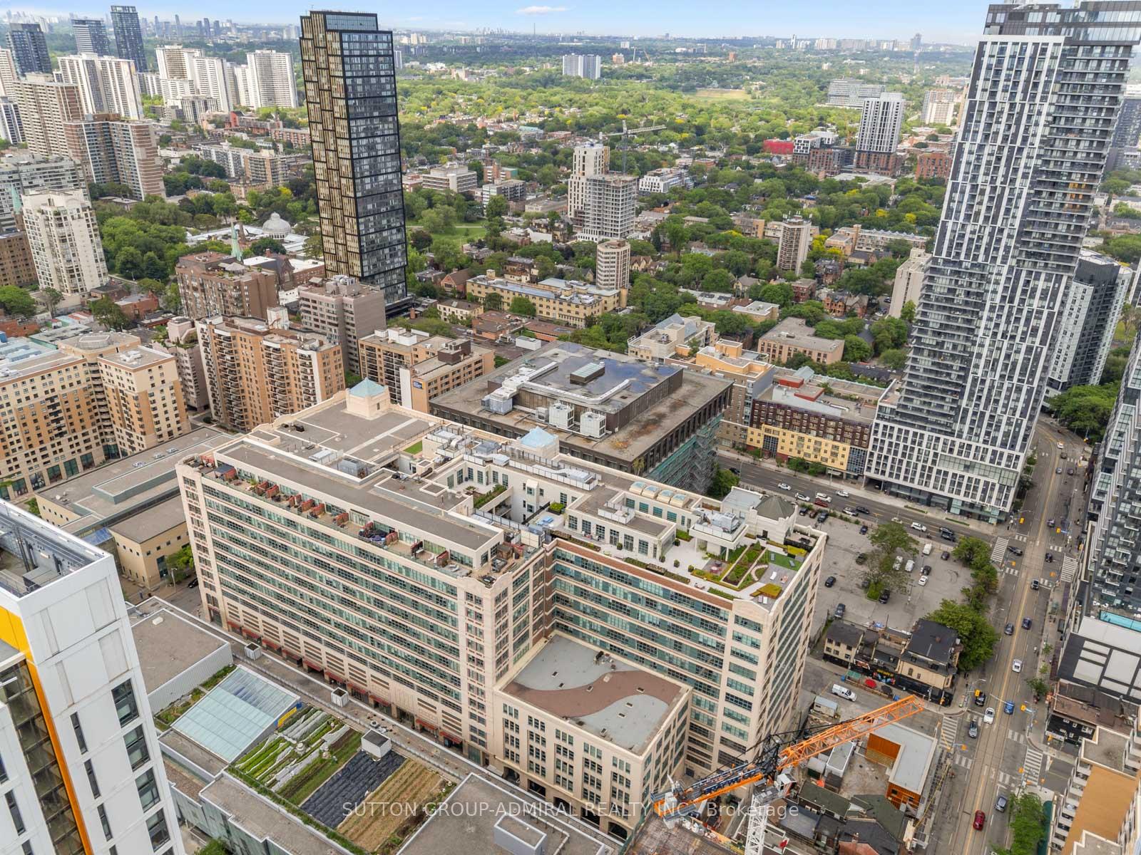 Photo 41 of Unit 626, 155 Dalhousie Street, Toronto, Church-Yonge Corridor — HOMEH
