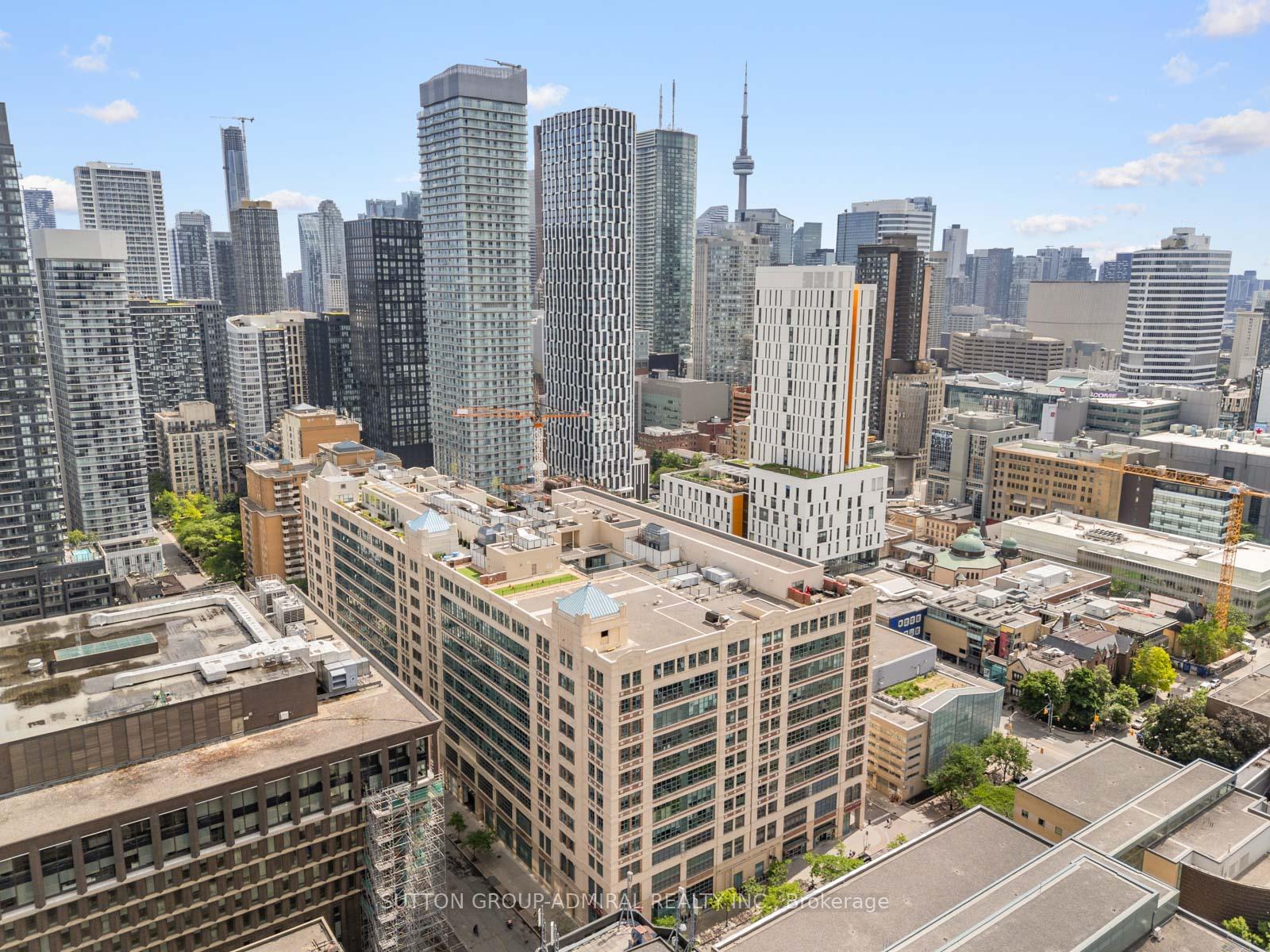 Photo 43 of Unit 626, 155 Dalhousie Street, Toronto, Church-Yonge Corridor — HOMEH