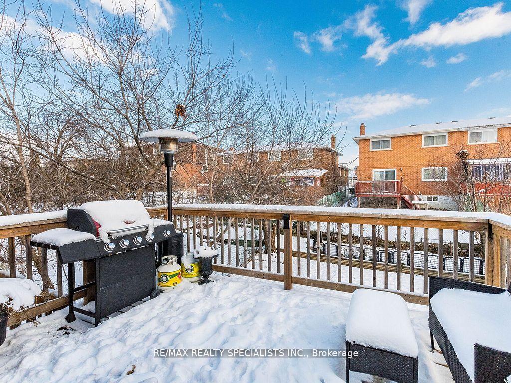Photo 47 of 18 Ashford Court, Brampton, Brampton North — HOMEH