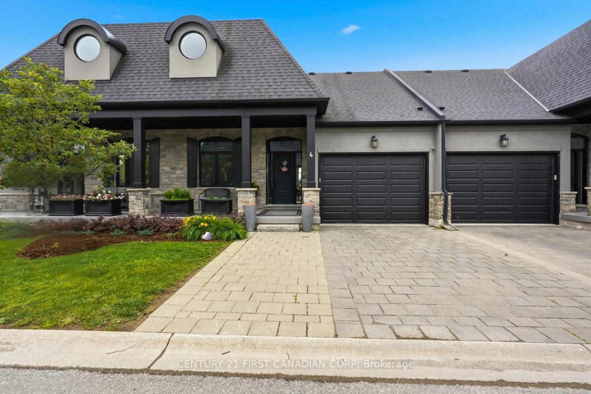 Photo 1 of Unit 4, 2215 Callingham Drive, London, North R — HOMEH