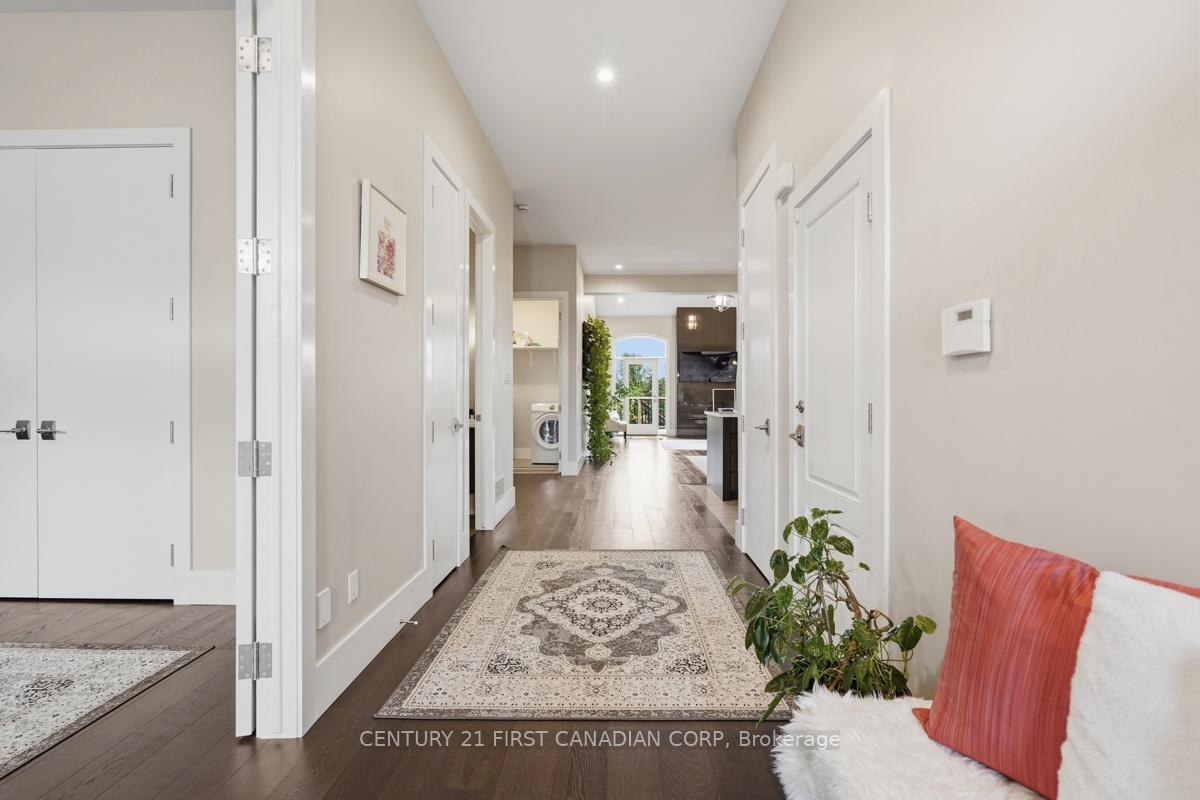 Photo 5 of Unit 4, 2215 Callingham Drive, London, North R — HOMEH