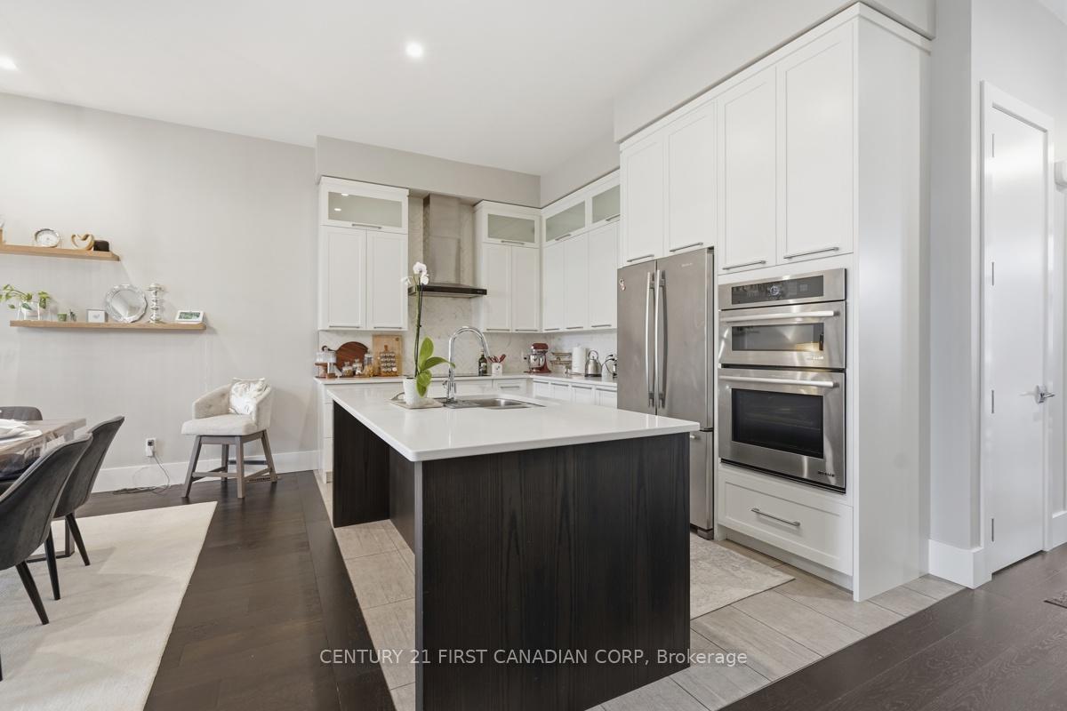 Photo 7 of Unit 4, 2215 Callingham Drive, London, North R — HOMEH
