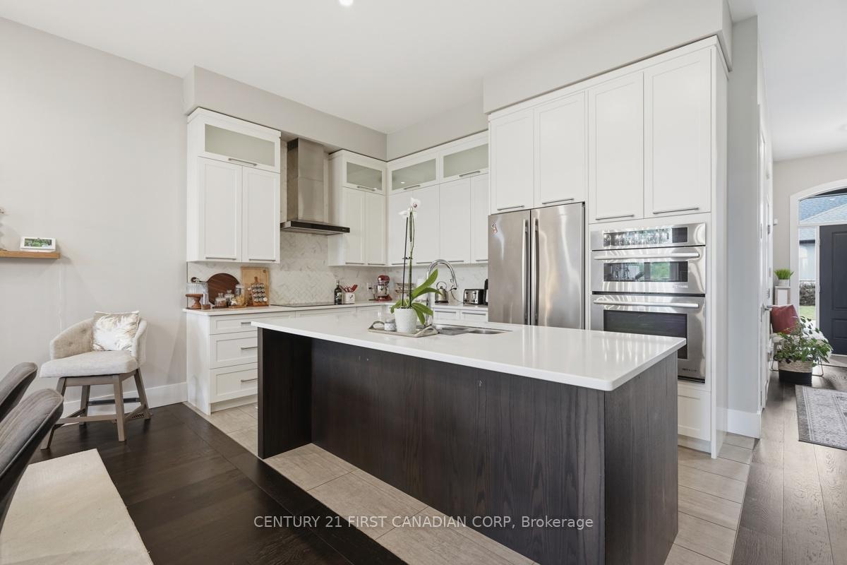 Photo 8 of Unit 4, 2215 Callingham Drive, London, North R — HOMEH