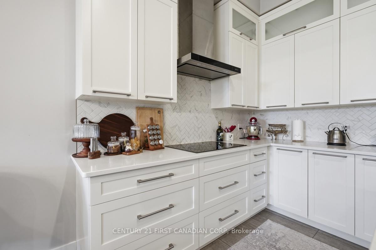 Photo 9 of Unit 4, 2215 Callingham Drive, London, North R — HOMEH