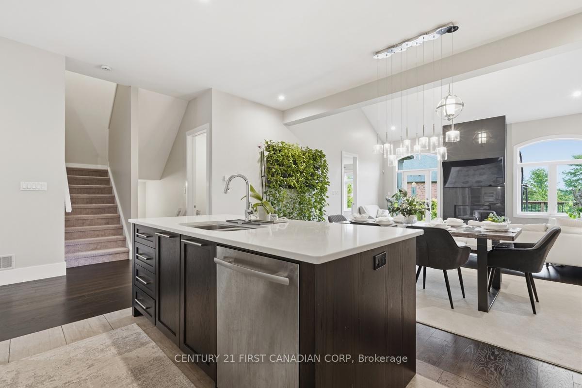 Photo 12 of Unit 4, 2215 Callingham Drive, London, North R — HOMEH