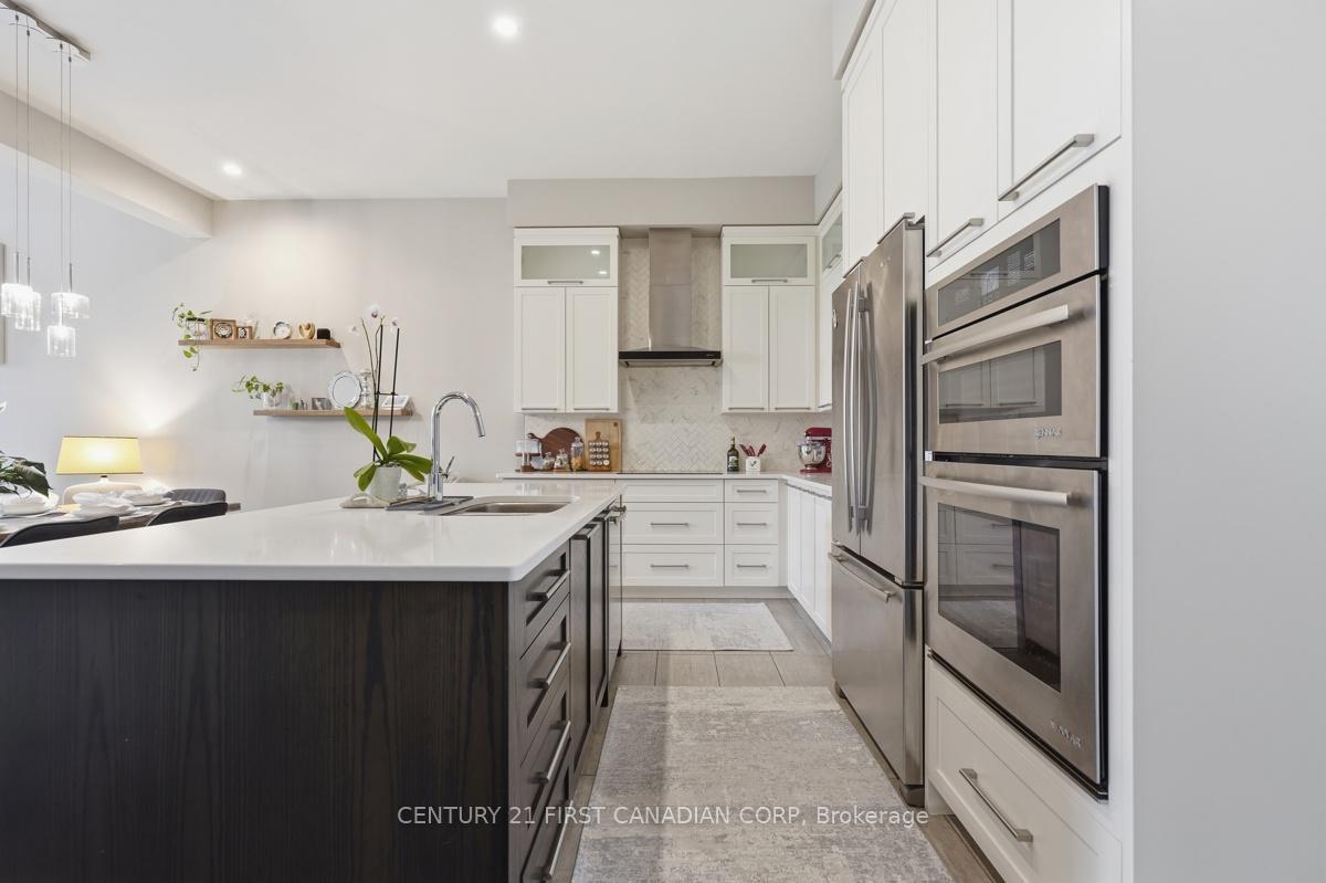 Photo 14 of Unit 4, 2215 Callingham Drive, London, North R — HOMEH