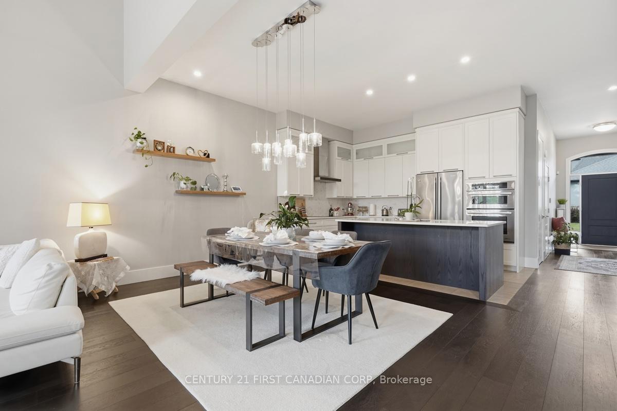 Photo 16 of Unit 4, 2215 Callingham Drive, London, North R — HOMEH