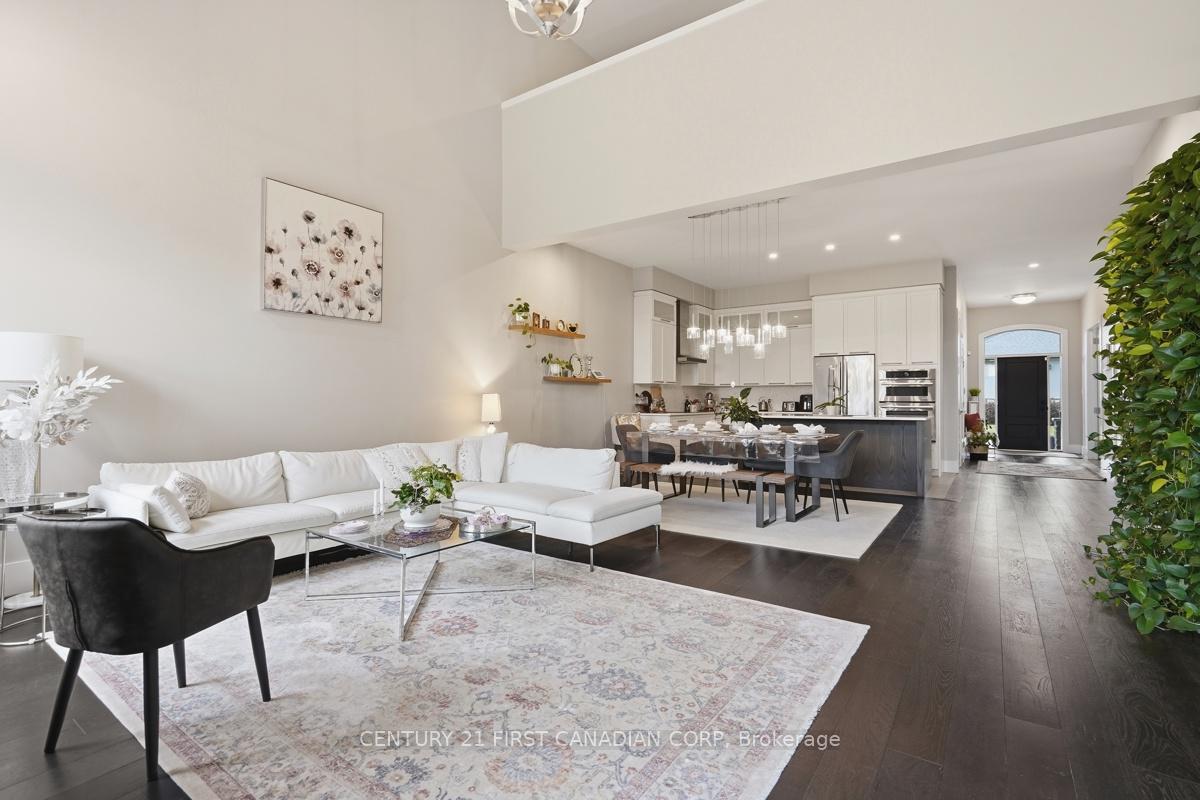 Photo 20 of Unit 4, 2215 Callingham Drive, London, North R — HOMEH