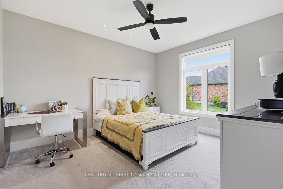Photo 22 of Unit 4, 2215 Callingham Drive, London, North R — HOMEH