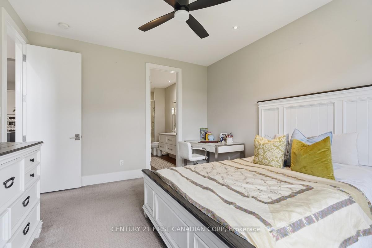 Photo 24 of Unit 4, 2215 Callingham Drive, London, North R — HOMEH