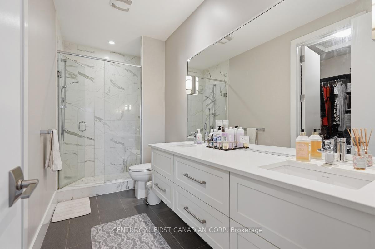 Photo 25 of Unit 4, 2215 Callingham Drive, London, North R — HOMEH