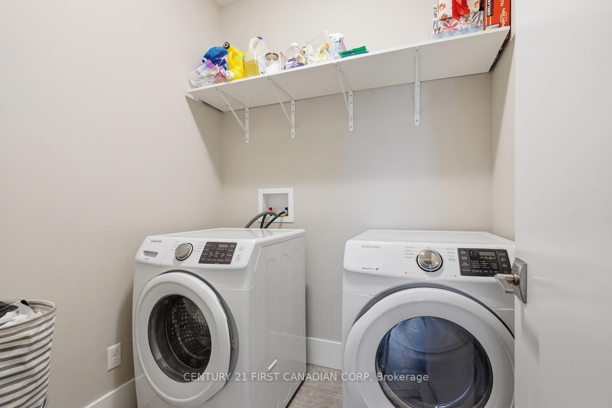 Photo 48 of Unit 4, 2215 Callingham Drive, London, North R — HOMEH