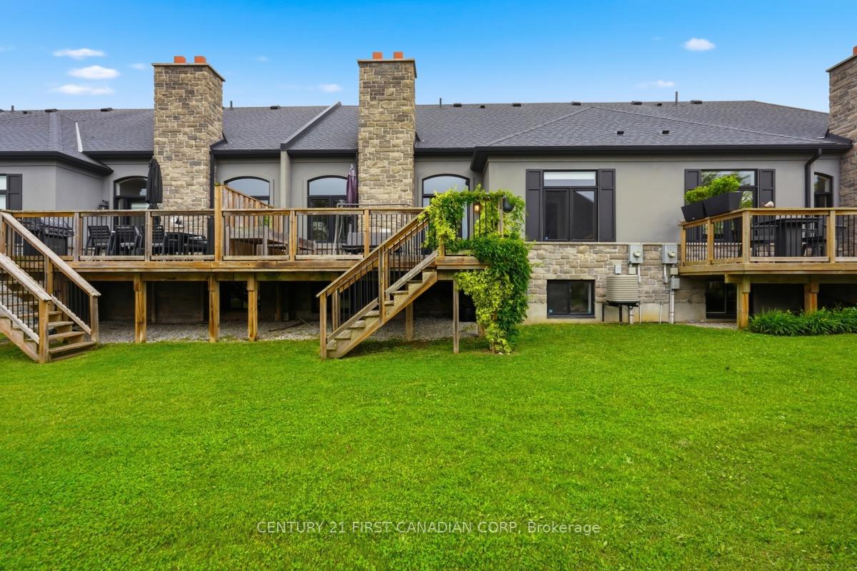 Photo 50 of Unit 4, 2215 Callingham Drive, London, North R — HOMEH