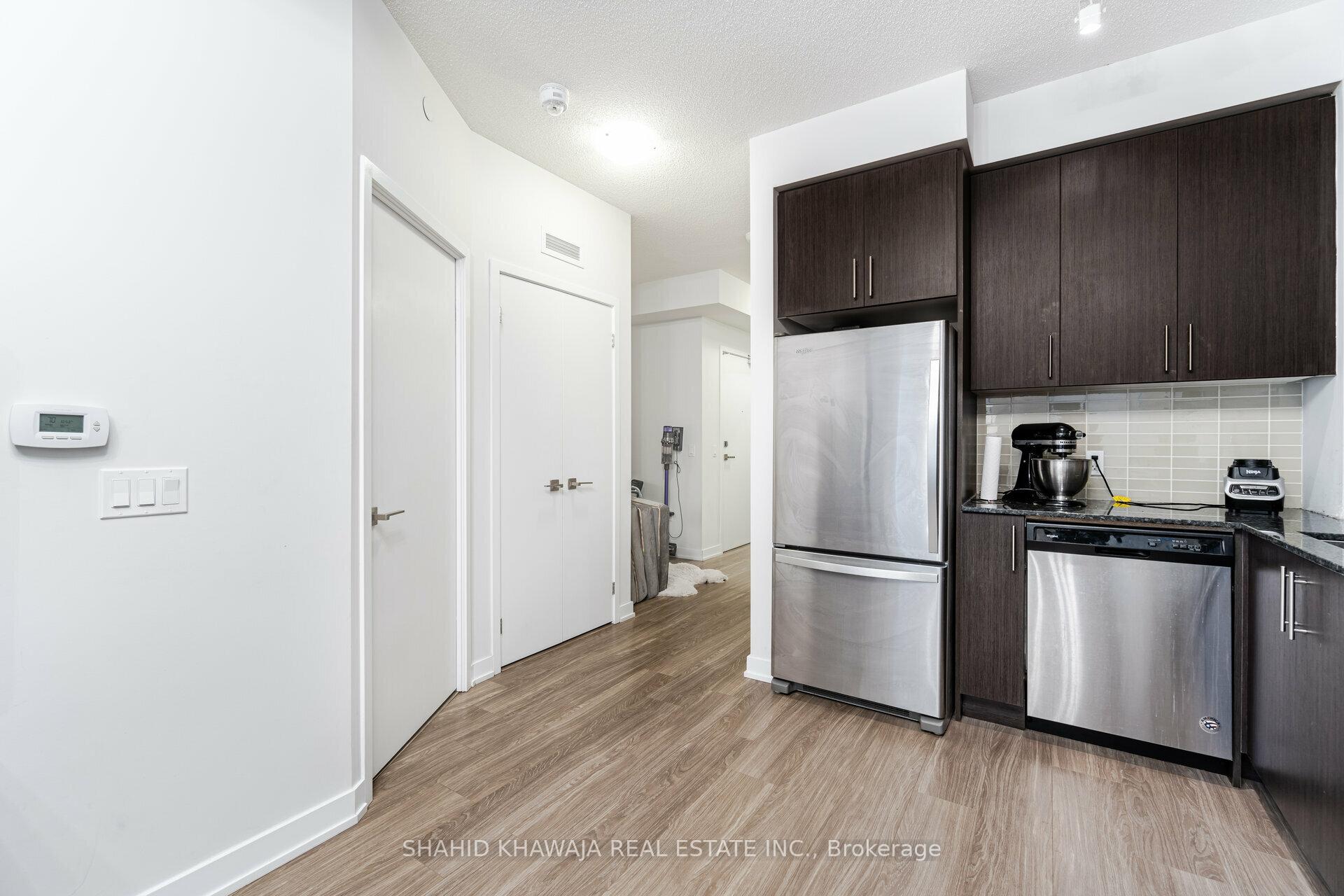Photo 9 of Unit 1417, 4055 Parkside Drive, Mississauga, Creditview — HOMEH