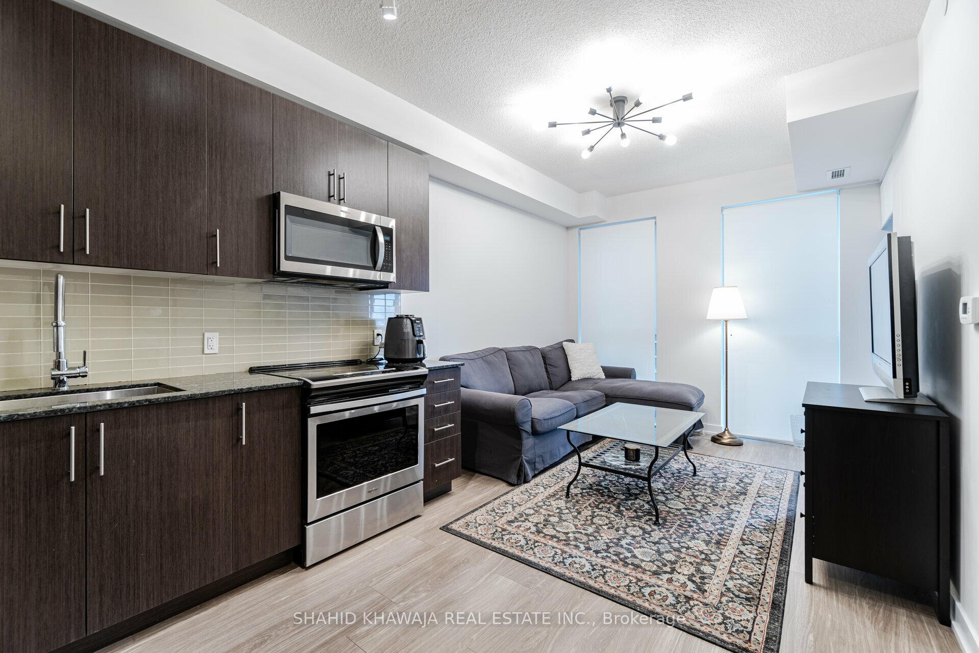 Photo 11 of Unit 1417, 4055 Parkside Drive, Mississauga, Creditview — HOMEH