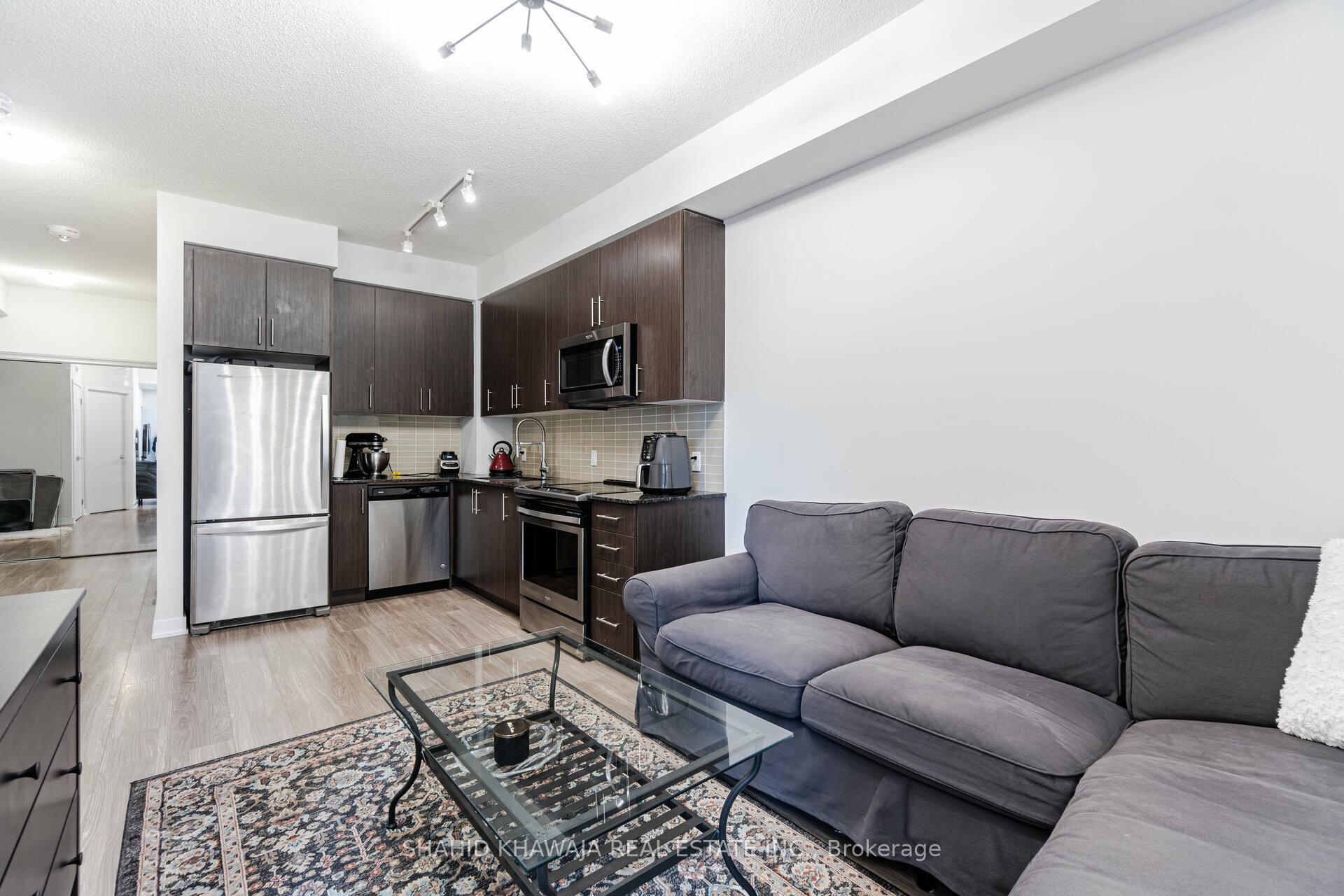 Photo 12 of Unit 1417, 4055 Parkside Drive, Mississauga, Creditview — HOMEH