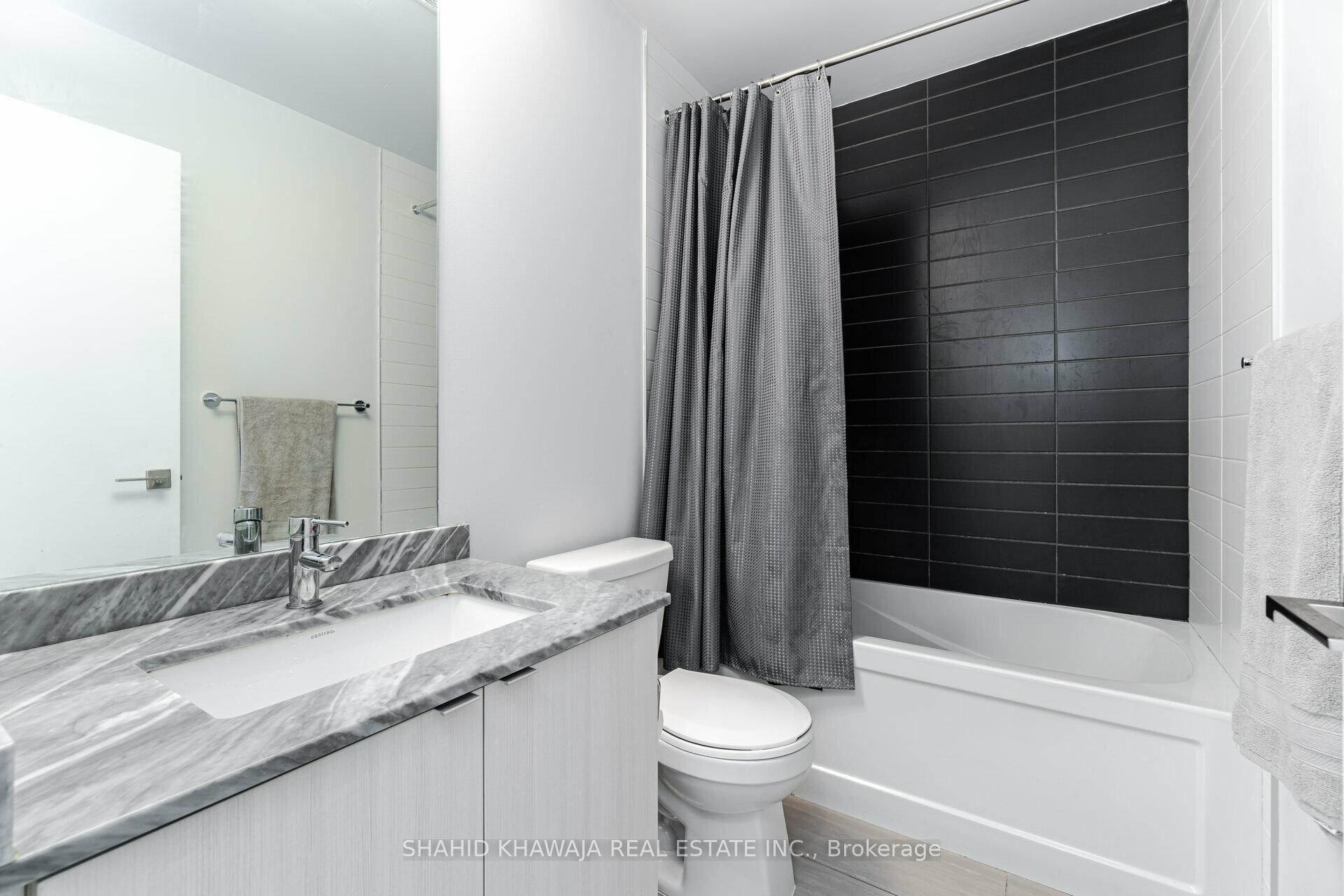 Photo 14 of Unit 1417, 4055 Parkside Drive, Mississauga, Creditview — HOMEH