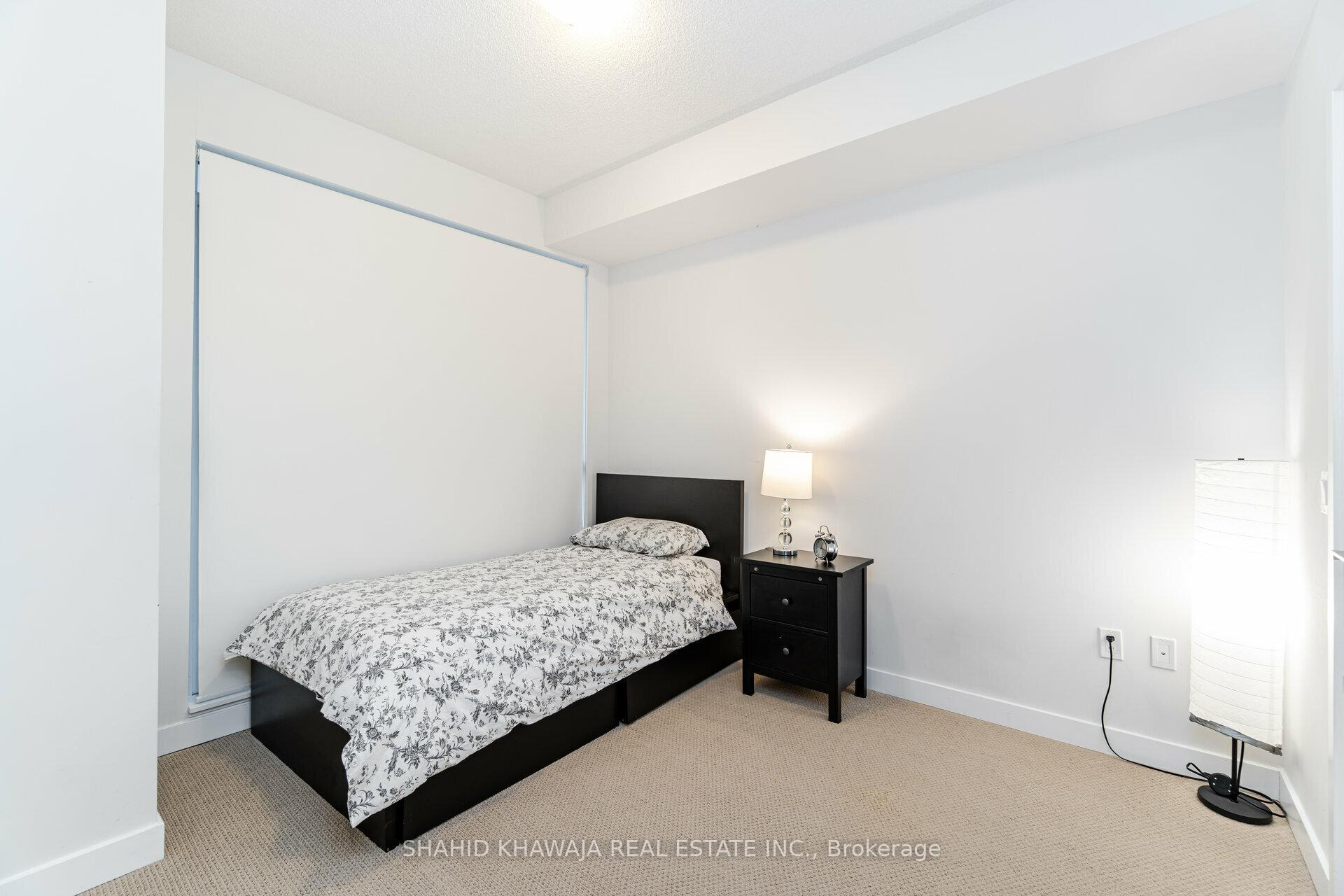 Photo 15 of Unit 1417, 4055 Parkside Drive, Mississauga, Creditview — HOMEH