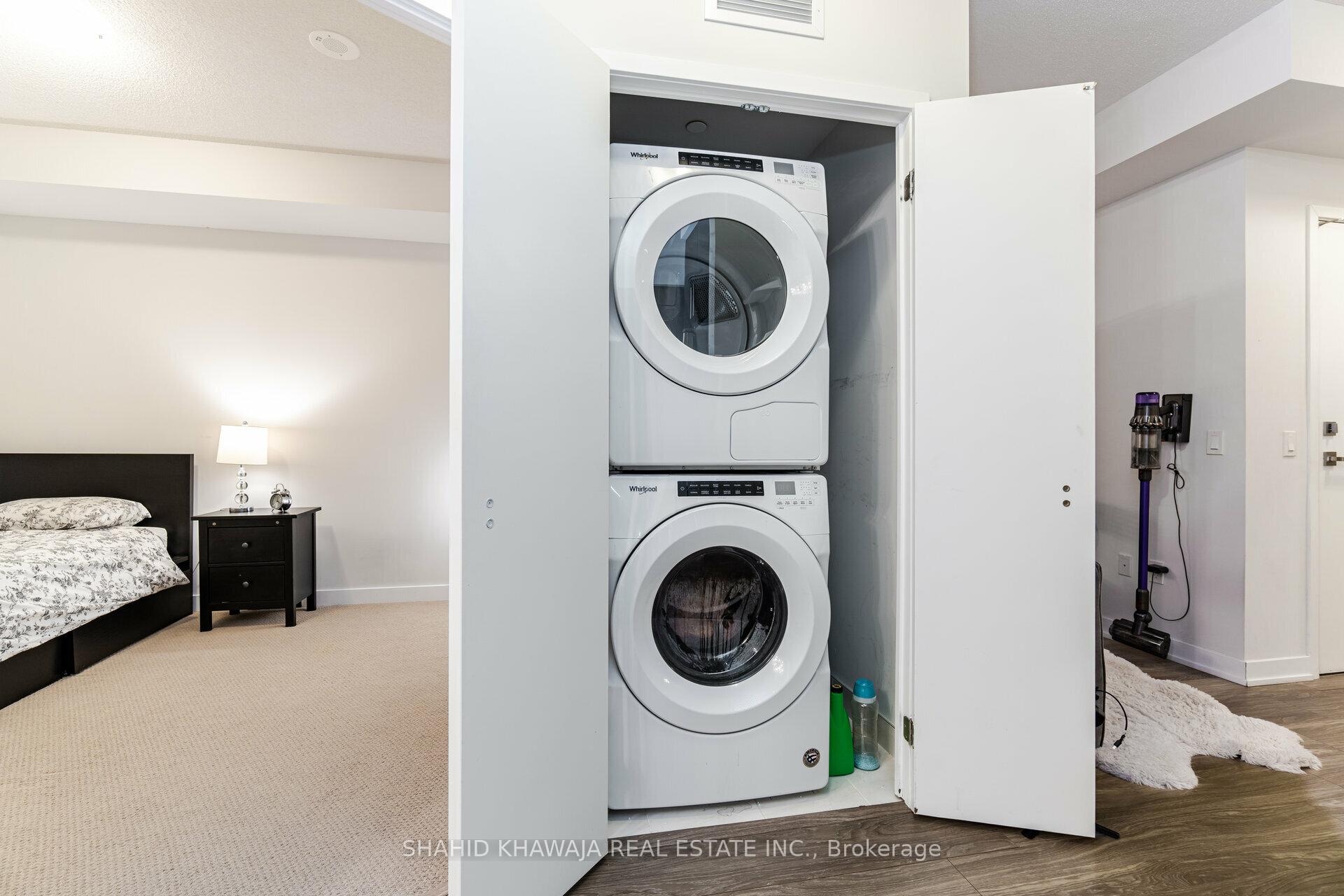 Photo 16 of Unit 1417, 4055 Parkside Drive, Mississauga, Creditview — HOMEH