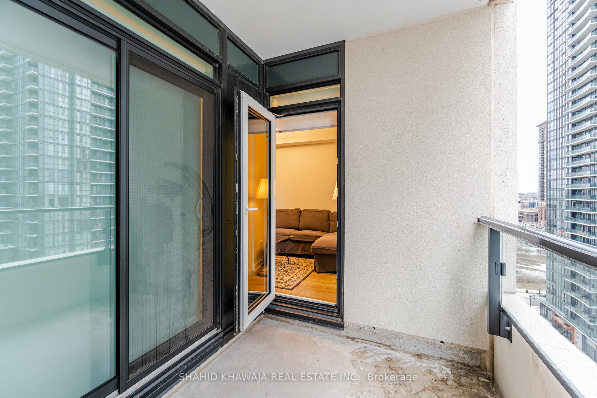 Photo 17 of Unit 1417, 4055 Parkside Drive, Mississauga, Creditview — HOMEH