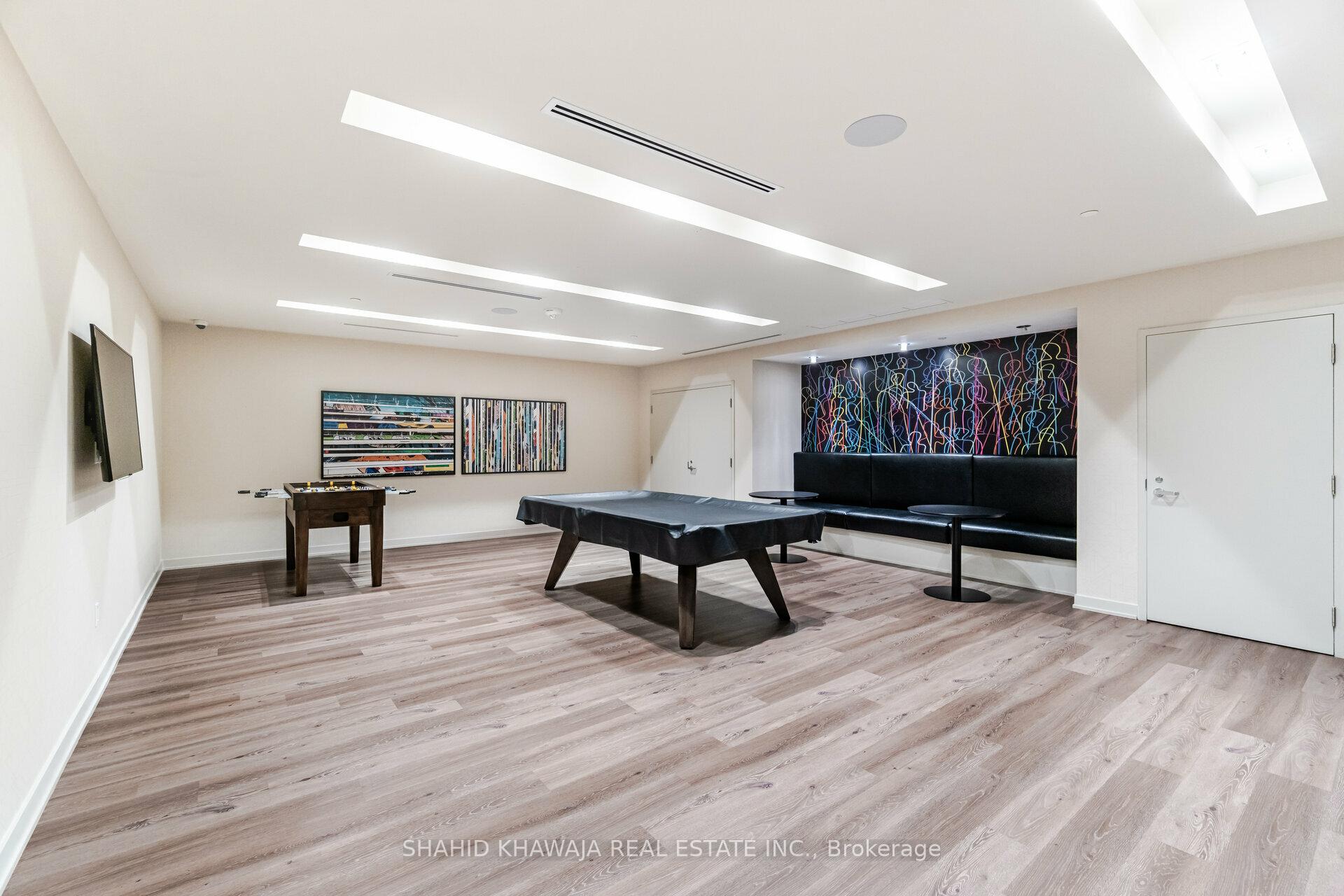 Photo 22 of Unit 1417, 4055 Parkside Drive, Mississauga, Creditview — HOMEH