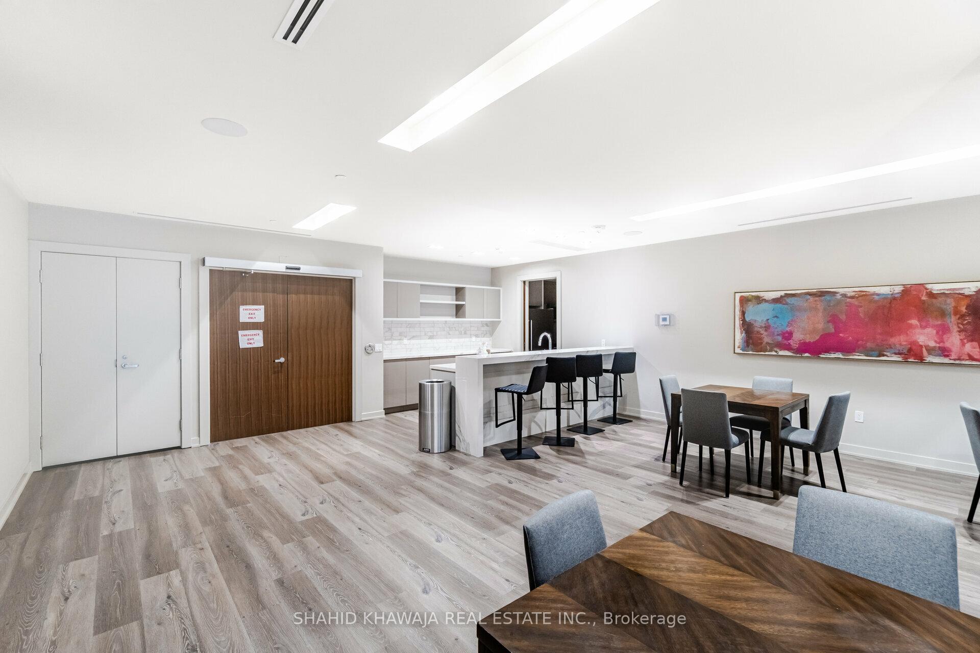 Photo 23 of Unit 1417, 4055 Parkside Drive, Mississauga, Creditview — HOMEH