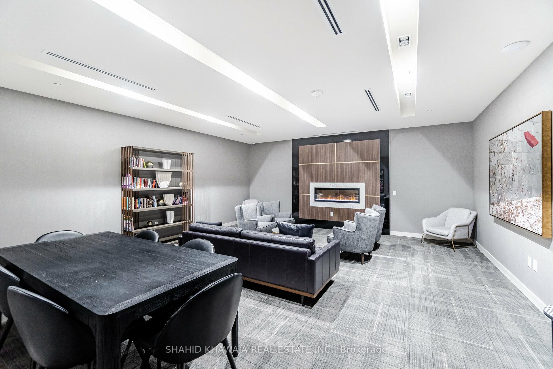 Photo 27 of Unit 1417, 4055 Parkside Drive, Mississauga, Creditview — HOMEH