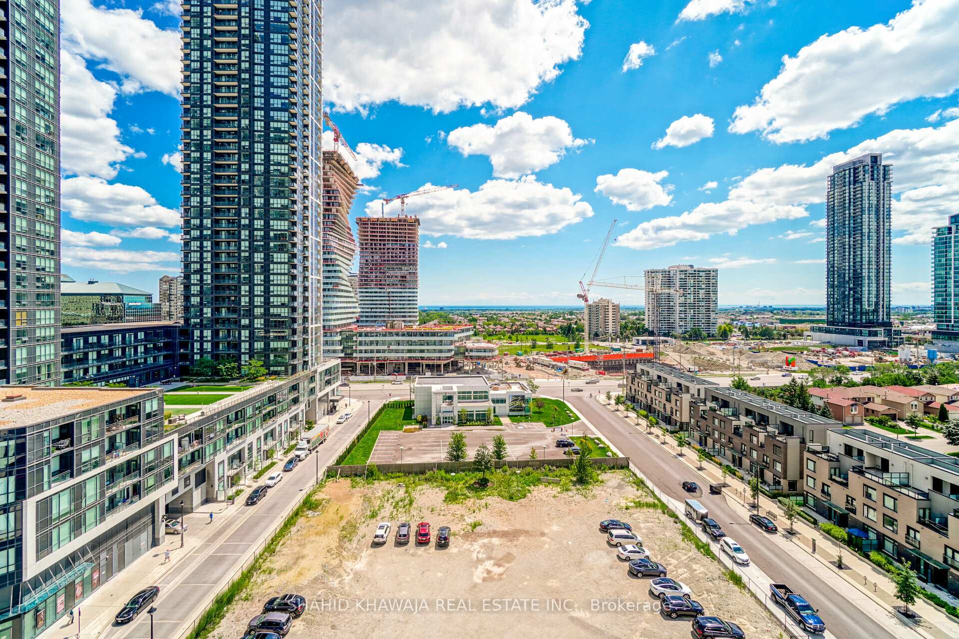 Photo 28 of Unit 1417, 4055 Parkside Drive, Mississauga, Creditview — HOMEH