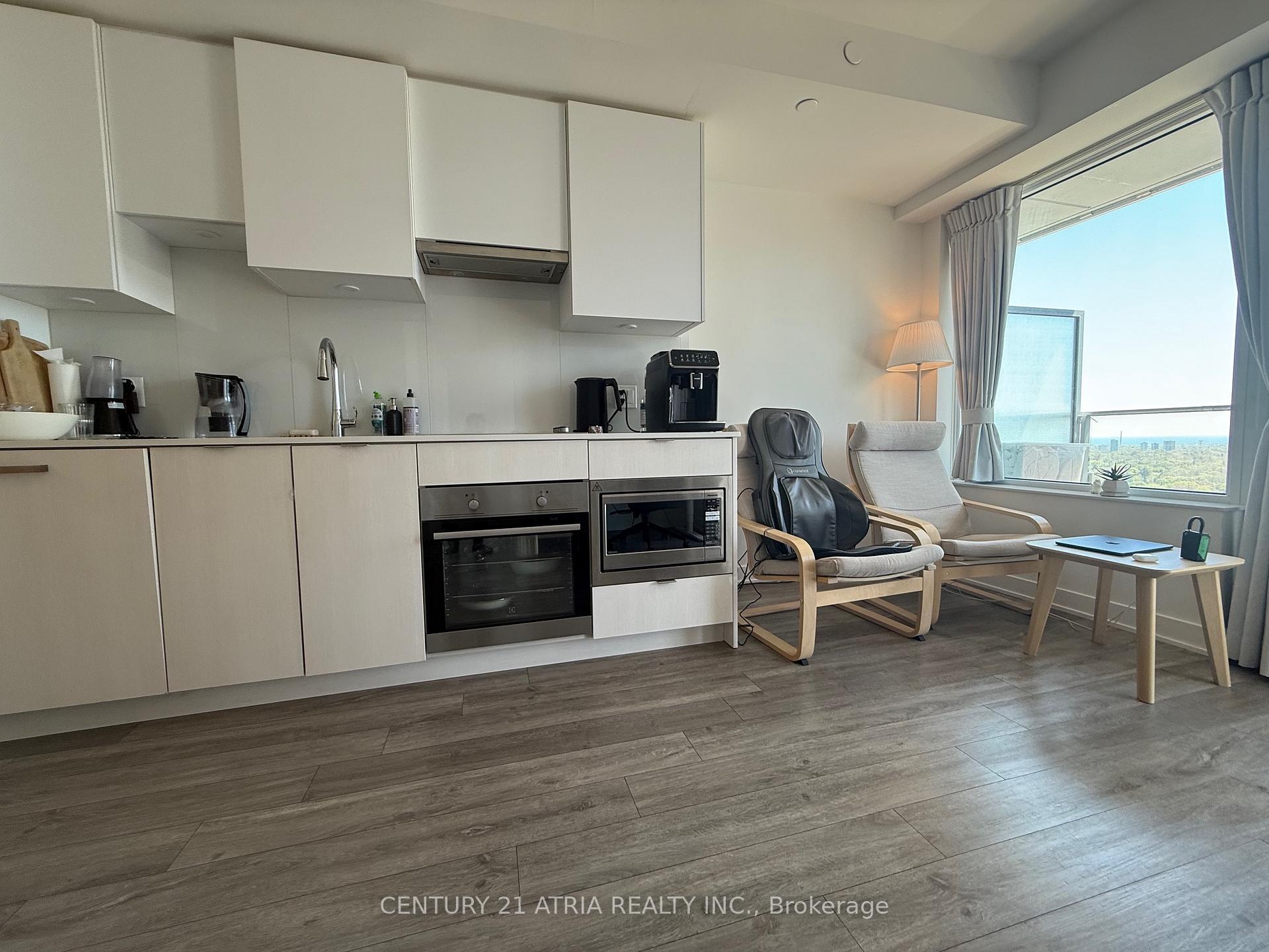Photo 2 of Unit 2609, 195 Redpath Avenue, Toronto, Mount Pleasant West — HOMEH