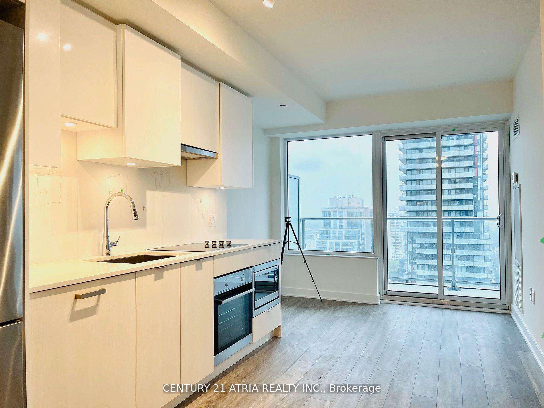 Photo 3 of Unit 2609, 195 Redpath Avenue, Toronto, Mount Pleasant West — HOMEH