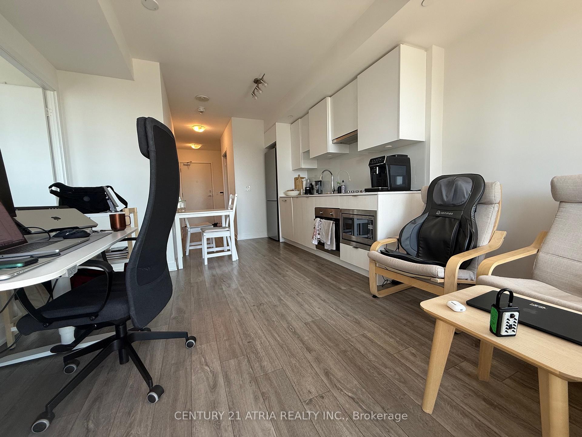 Photo 10 of Unit 2609, 195 Redpath Avenue, Toronto, Mount Pleasant West — HOMEH