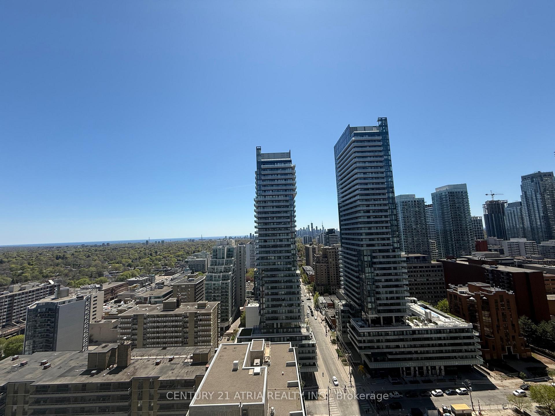 Photo 11 of Unit 2609, 195 Redpath Avenue, Toronto, Mount Pleasant West — HOMEH
