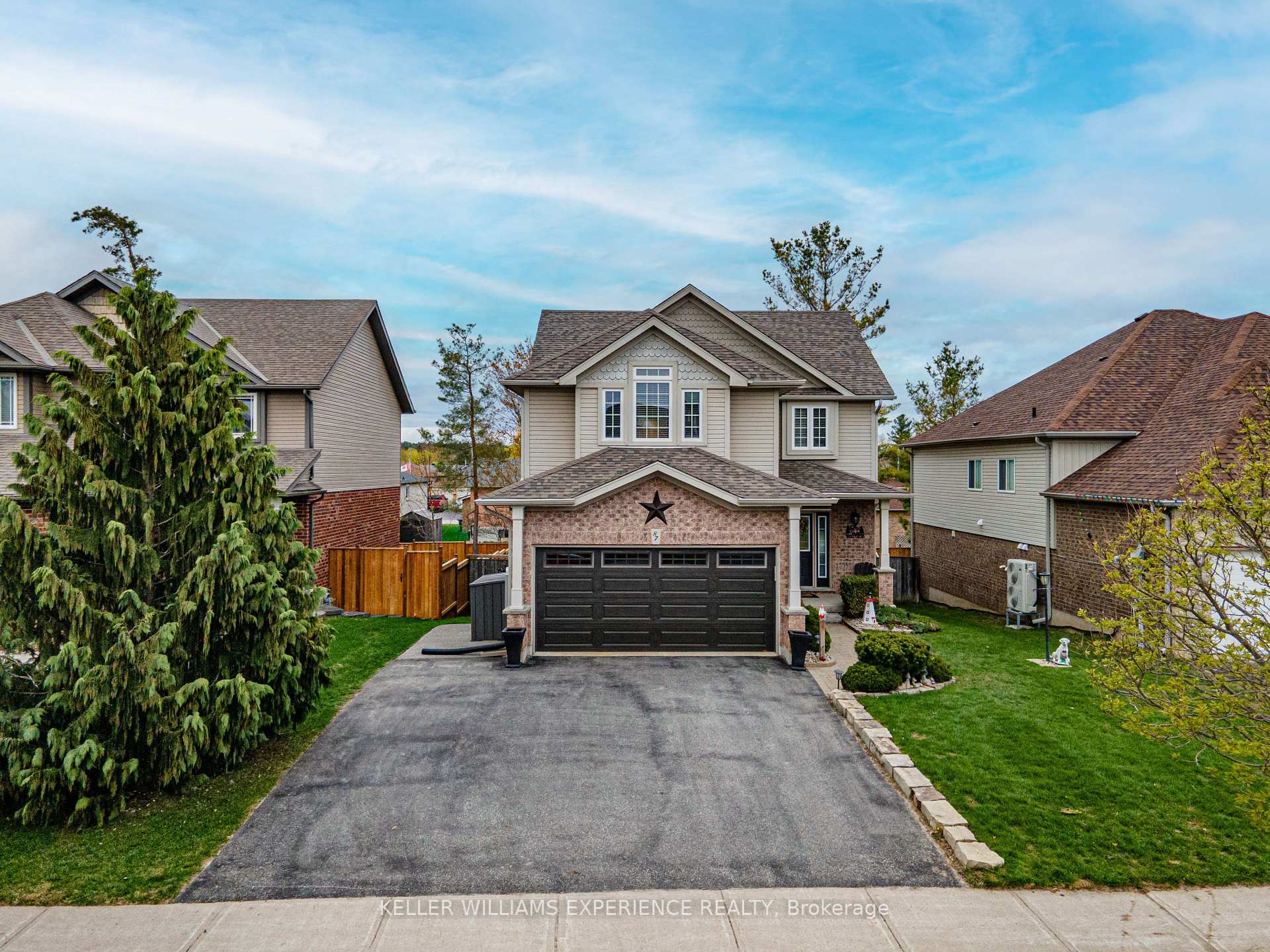 Photo 11 of 87 Armeda Clow Crescent, Essa, Angus — HOMEH