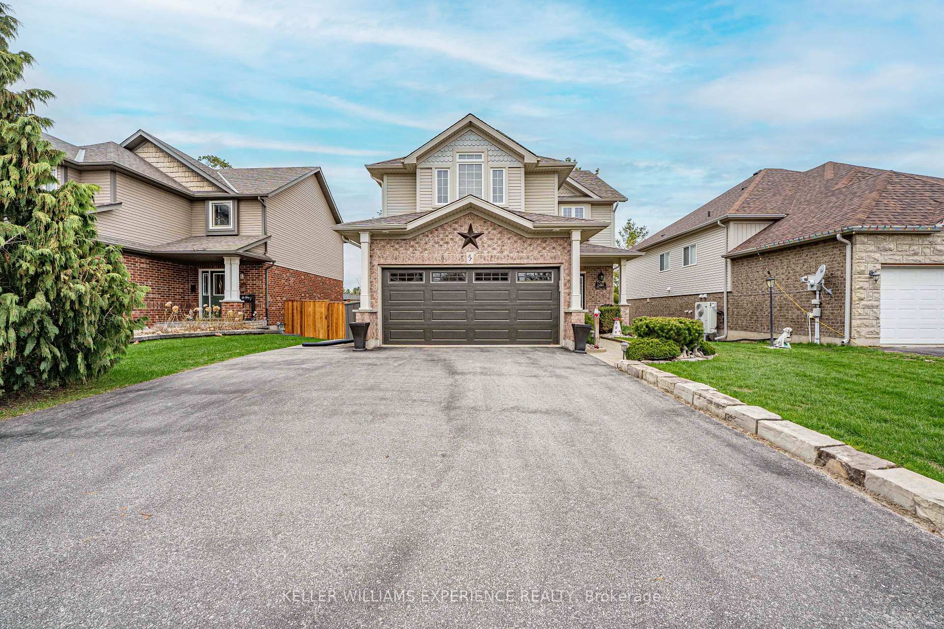 Photo 13 of 87 Armeda Clow Crescent, Essa, Angus — HOMEH