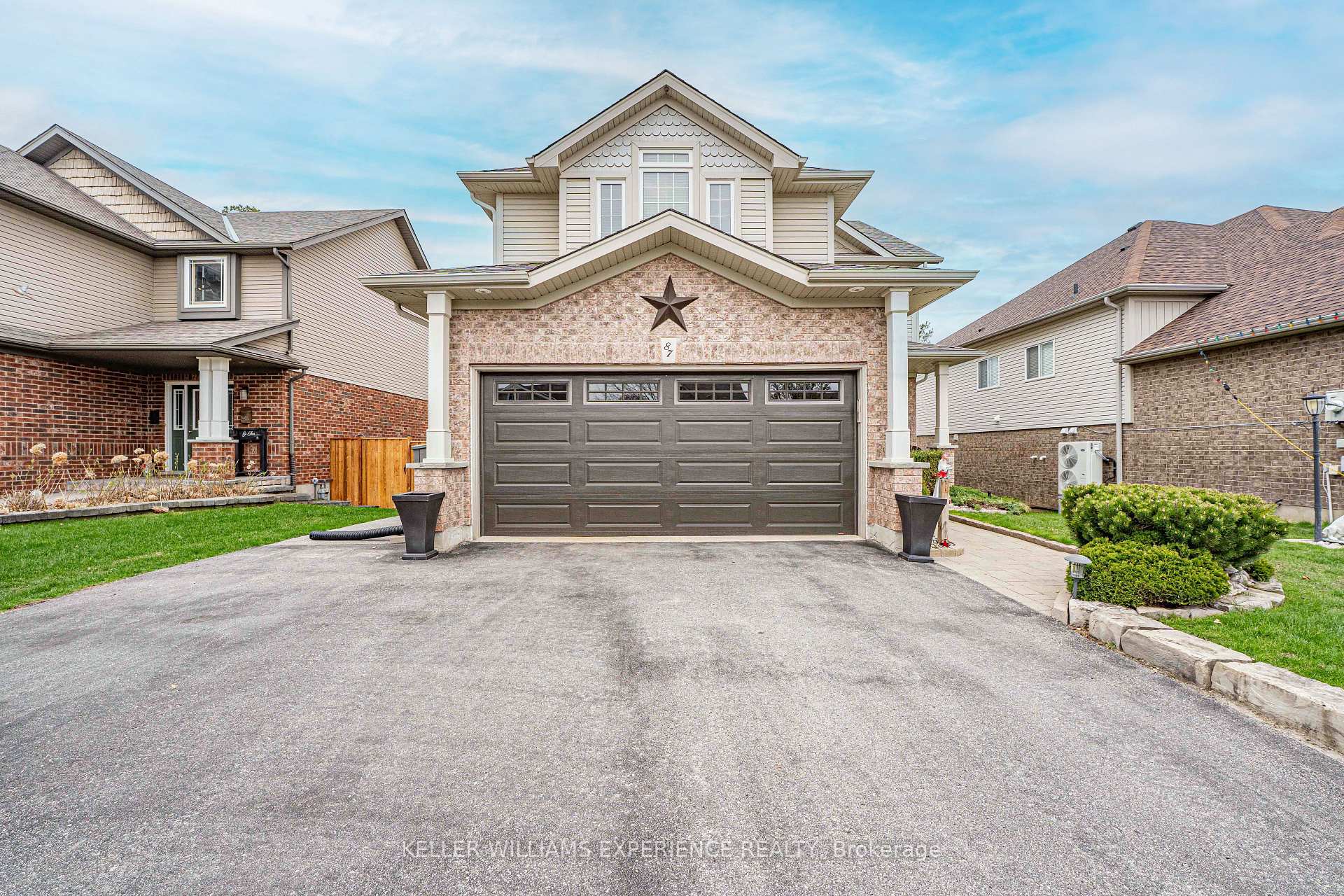 Photo 16 of 87 Armeda Clow Crescent, Essa, Angus — HOMEH