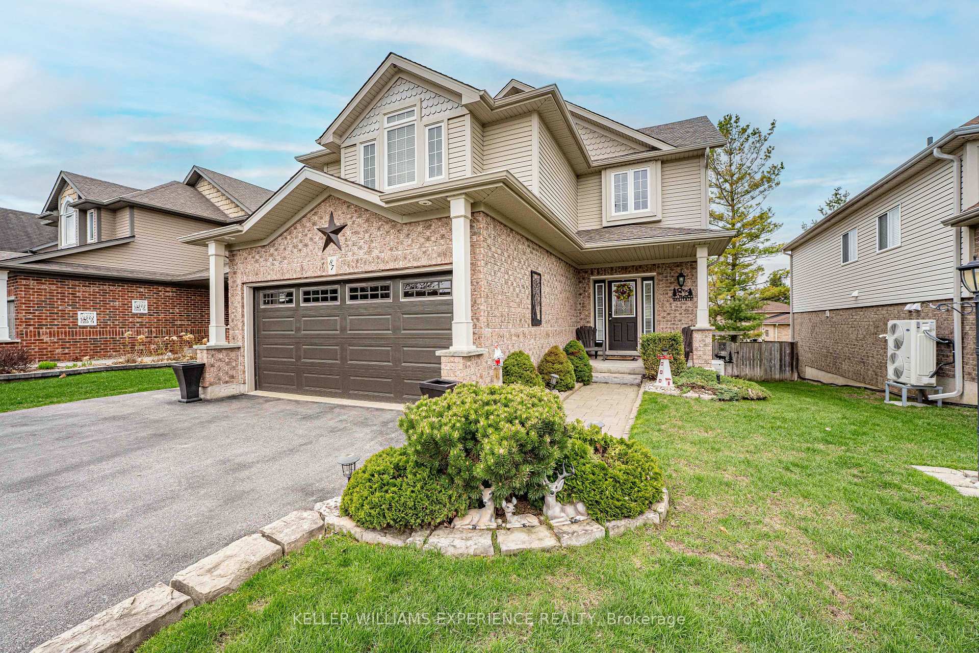 Photo 18 of 87 Armeda Clow Crescent, Essa, Angus — HOMEH