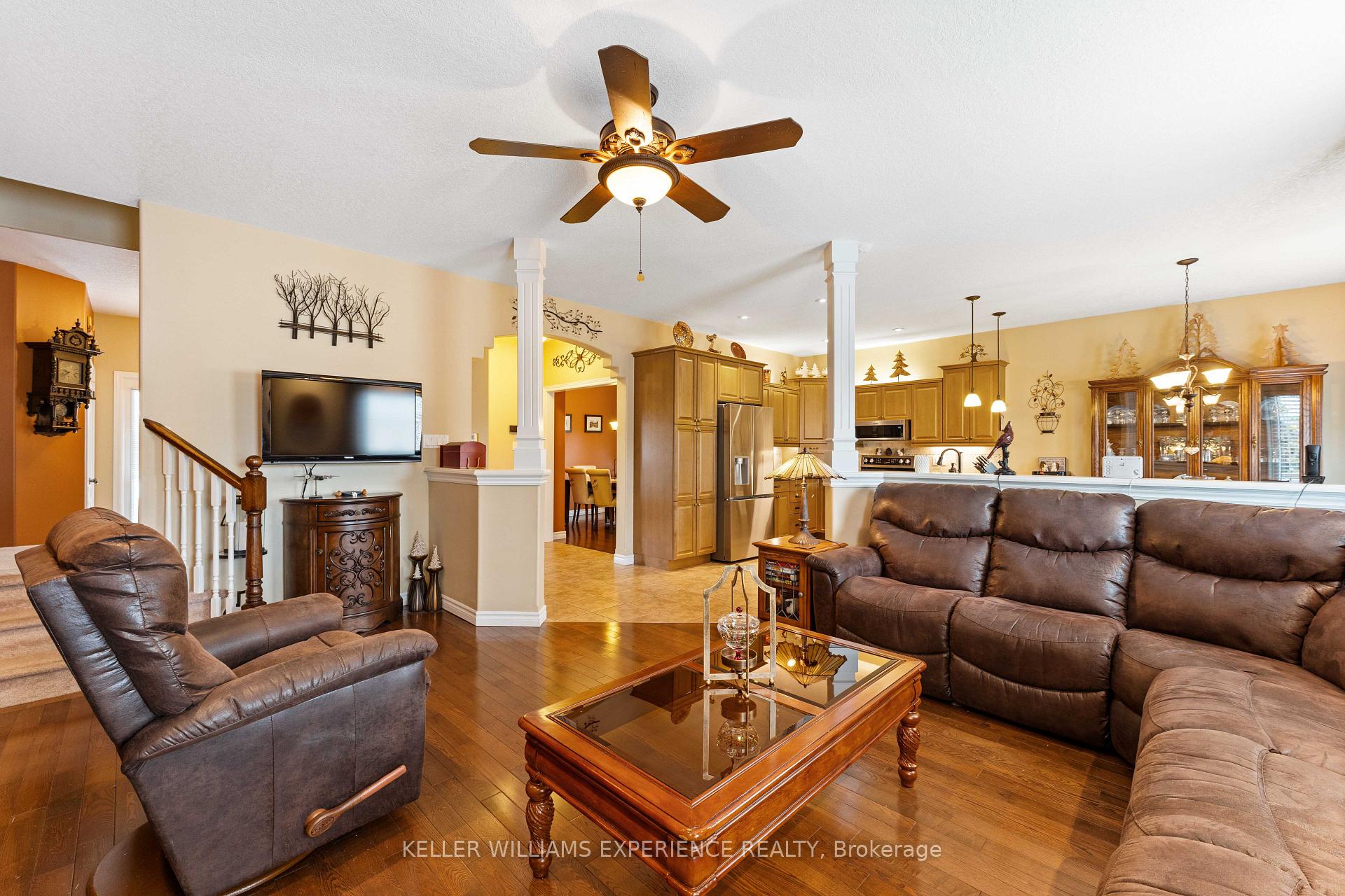 Photo 35 of 87 Armeda Clow Crescent, Essa, Angus — HOMEH