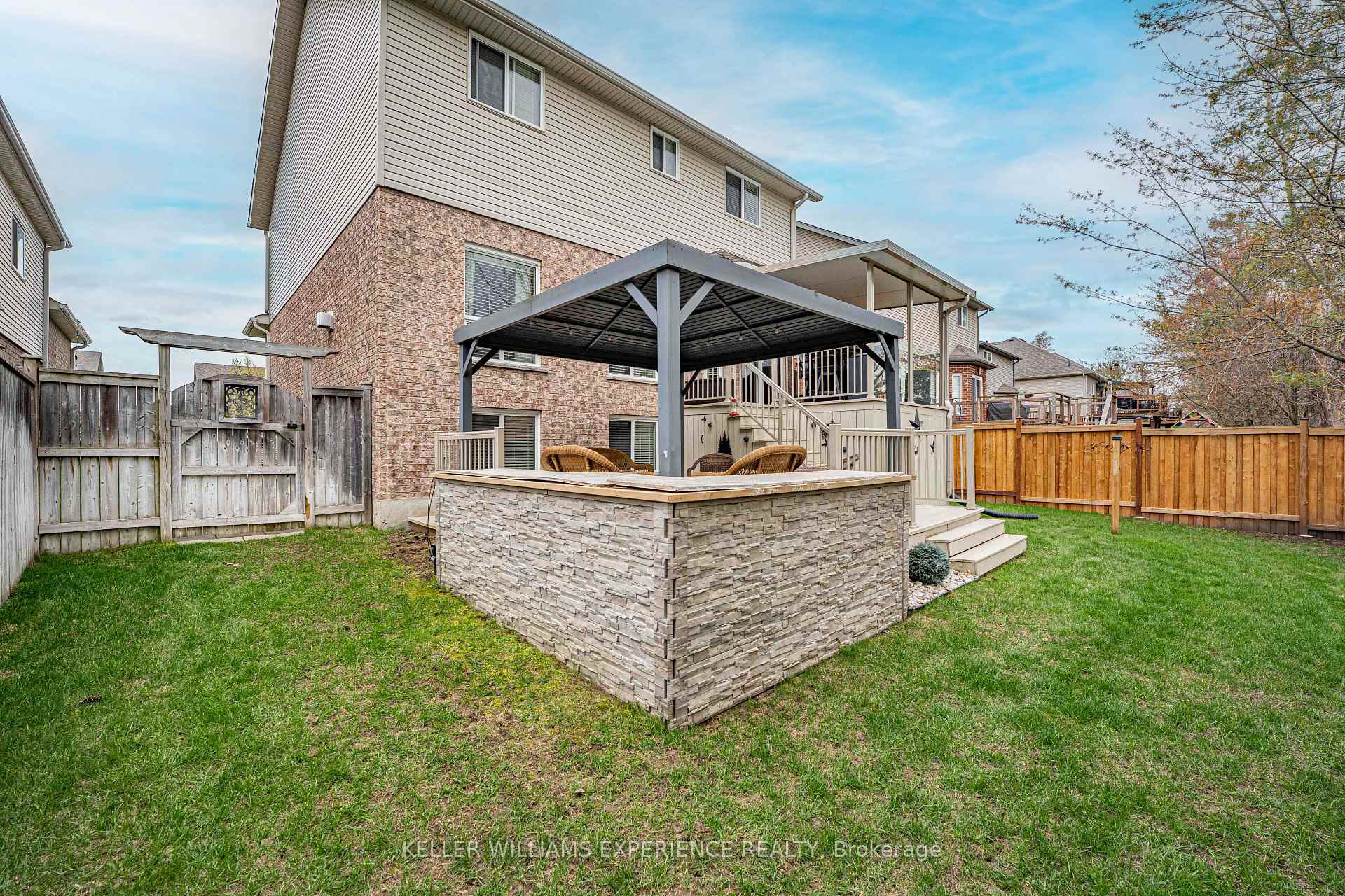 Photo 77 of 87 Armeda Clow Crescent, Essa, Angus — HOMEH