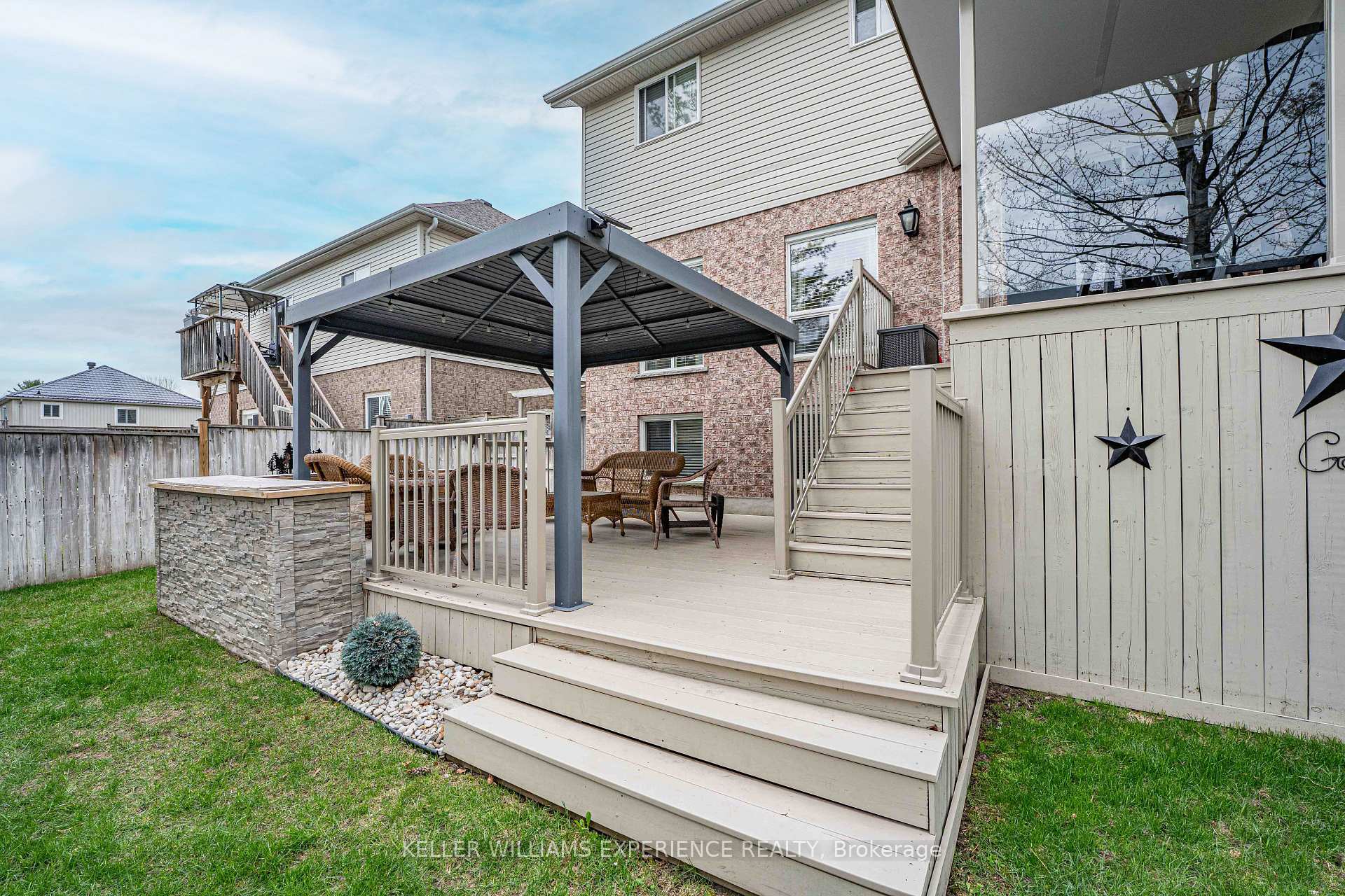 Photo 82 of 87 Armeda Clow Crescent, Essa, Angus — HOMEH