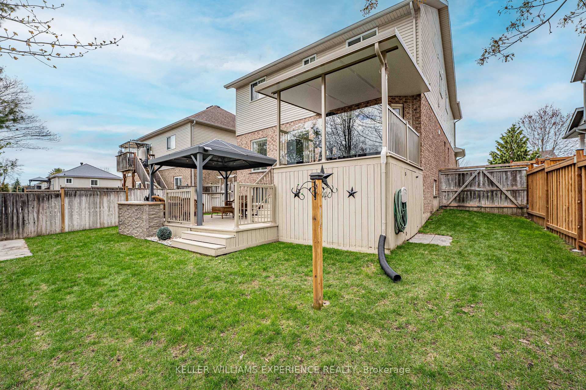 Photo 84 of 87 Armeda Clow Crescent, Essa, Angus — HOMEH