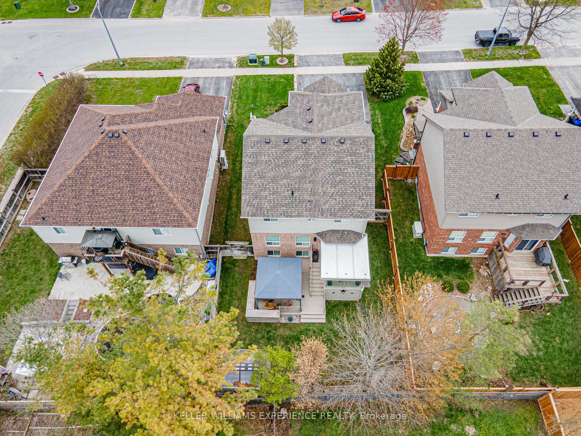 Photo 88 of 87 Armeda Clow Crescent, Essa, Angus — HOMEH