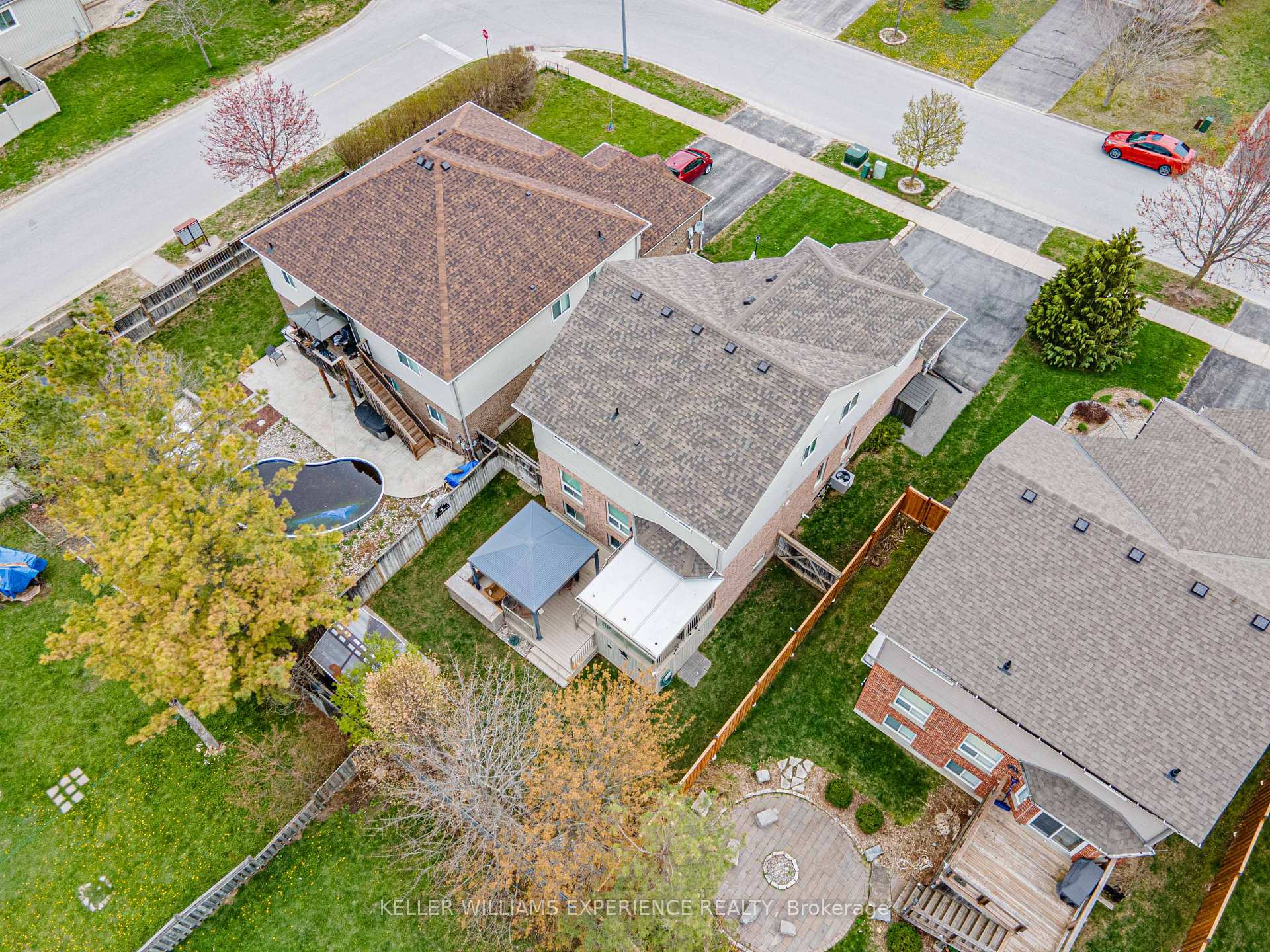Photo 89 of 87 Armeda Clow Crescent, Essa, Angus — HOMEH