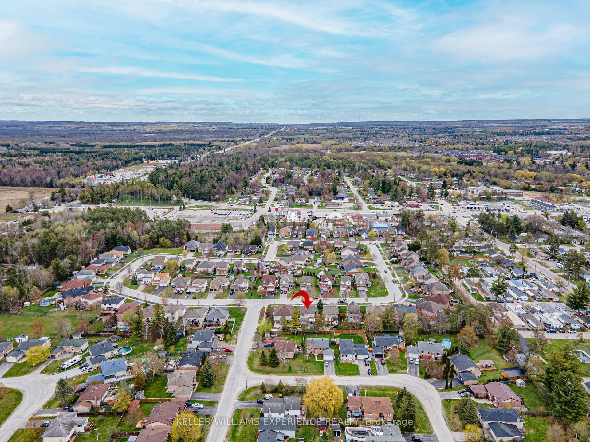 Photo 91 of 87 Armeda Clow Crescent, Essa, Angus — HOMEH