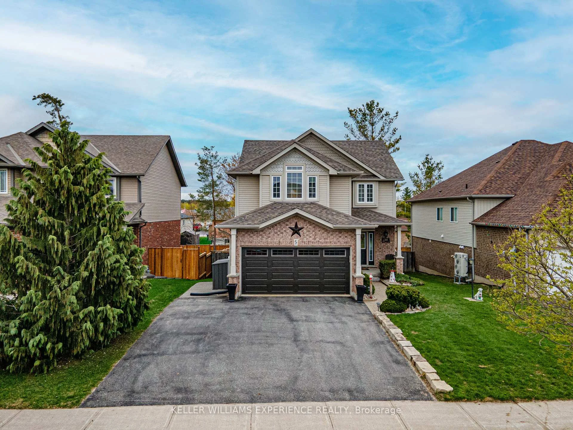 Photo 5 of 87 Armeda Clow Crescent, Essa, Angus — HOMEH