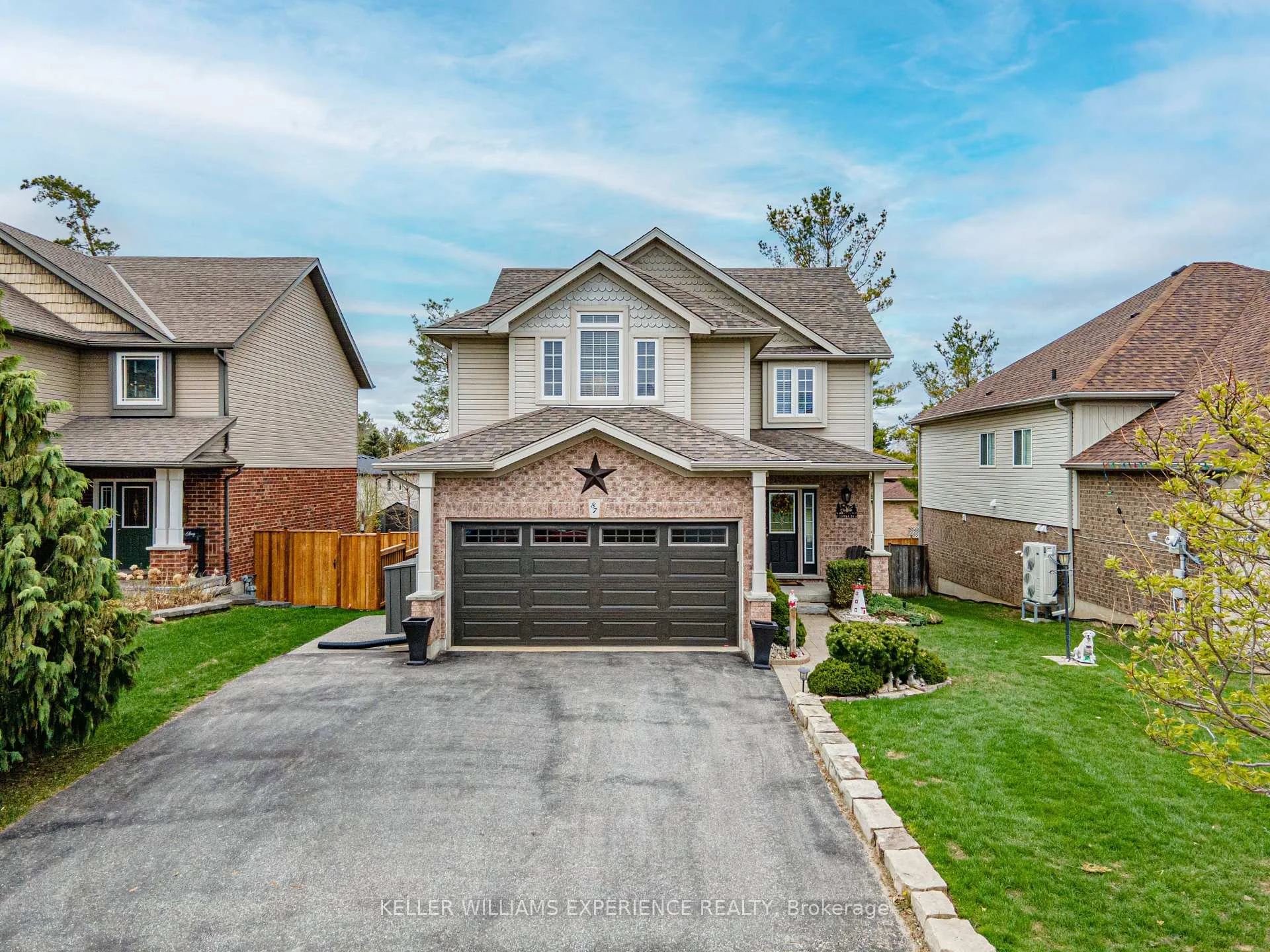 Photo 7 of 87 Armeda Clow Crescent, Essa, Angus — HOMEH