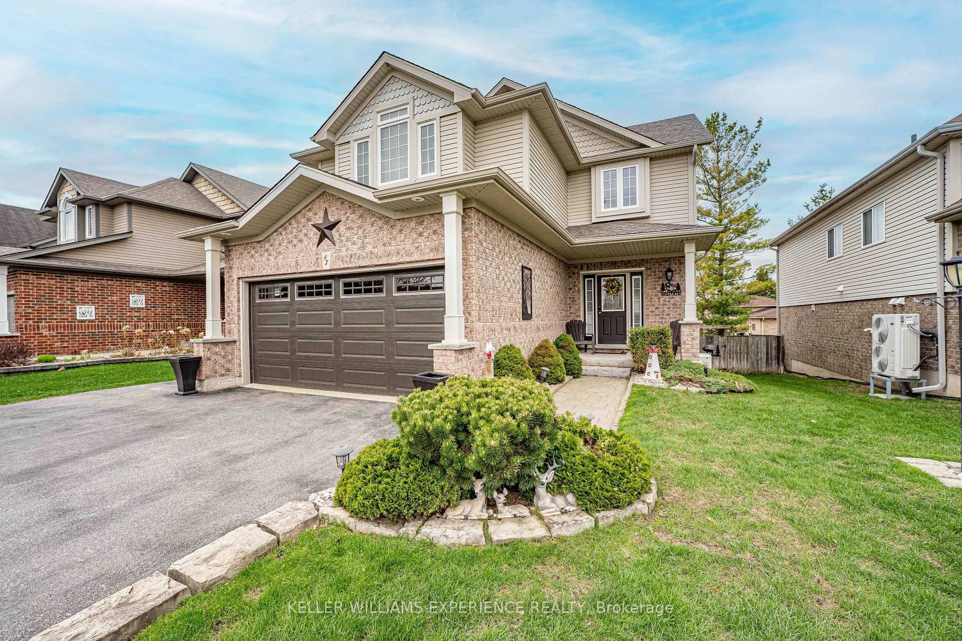 Photo 9 of 87 Armeda Clow Crescent, Essa, Angus — HOMEH