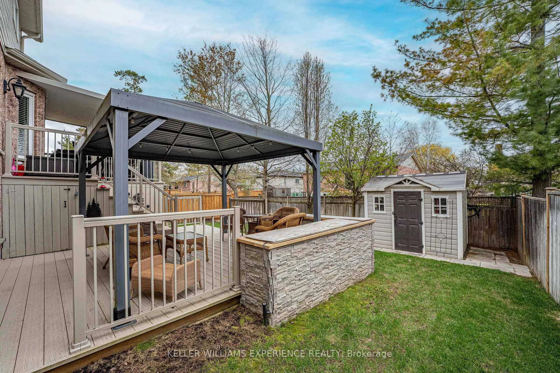 Photo 60 of 87 Armeda Clow Crescent, Essa, Angus — HOMEH